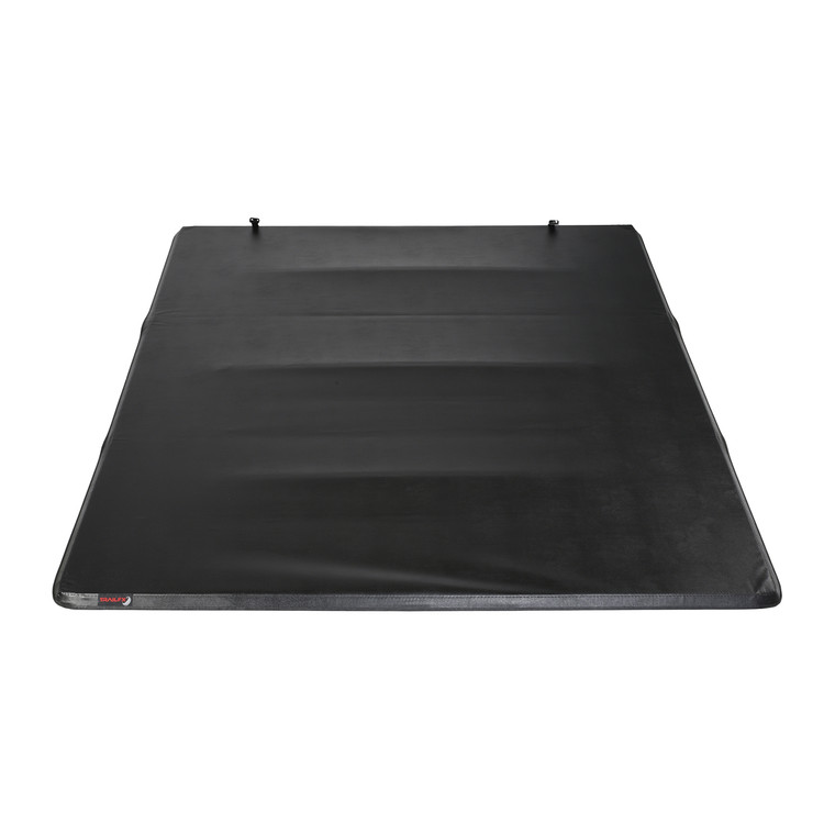 Durable TFX Soft Tri-Fold Tonneau Cover | 2019-2023 Ford Ranger | Lockable & Weather Resistant