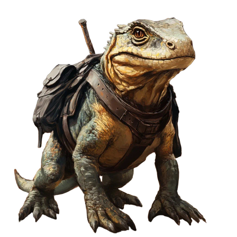 Giant Lizard Saddle Vinyl Car Decal Sticker – Waterproof & UV-Resistant 4.0" Giant Lizard Saddle Vinyl Car Decal Sticker – Waterproof & UV-Resistant 4.0"