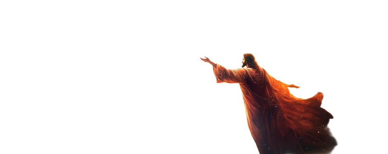 Jesus Creating Universe Vinyl Car Decal Sticker – Waterproof & UV-Resistant 10.05"