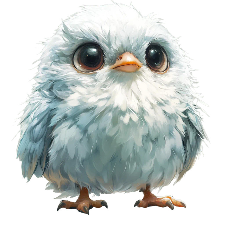 Nooniemon Retro Anime Water Vinyl Car Decal Sticker – Waterproof & UV-Resistant 4.0"