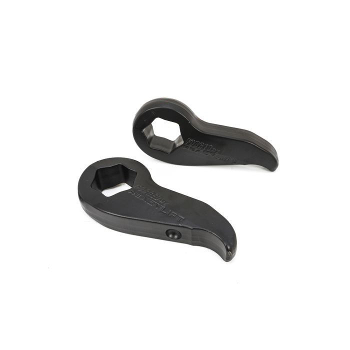 ReadyLIFT Leveling Kit Suspension 66-30200 2 Inch Lift; Torsion Bar keys; With Torsion Bar Keys Only