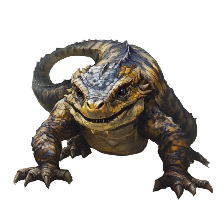 Small Medium Dnd Dragon Vinyl Car Decal Sticker – Waterproof & UV-Resistant 4.0"