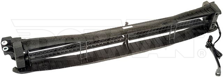 Dorman Radiator Shutter Assembly | Fits Various 2017-2022 Toyota Prius Models | Durable Construction & Cost-Effective Solution