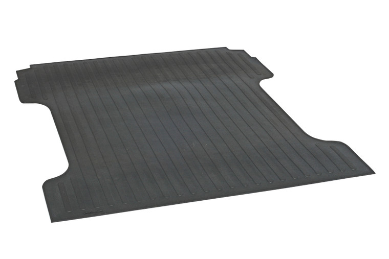 Ultimate Protection for Ford Ranger Bed | Heavy-Duty Rubber Bed Mat | Black, Direct-Fit, Made in USA