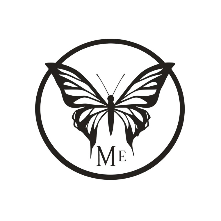 Marcus Mead Logo Vinyl Car Decal Sticker – Waterproof & UV-Resistant 4.0"