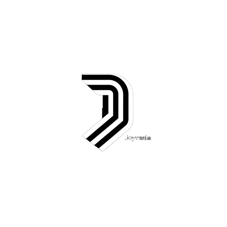 Minimal Logo Same Line Vinyl Car Decal Sticker – Waterproof & UV-Resistant 4.0"