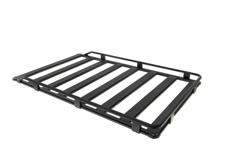 ARB Roof Basket Accessory Bar | Set Of 3 | Lightweight Design | Black