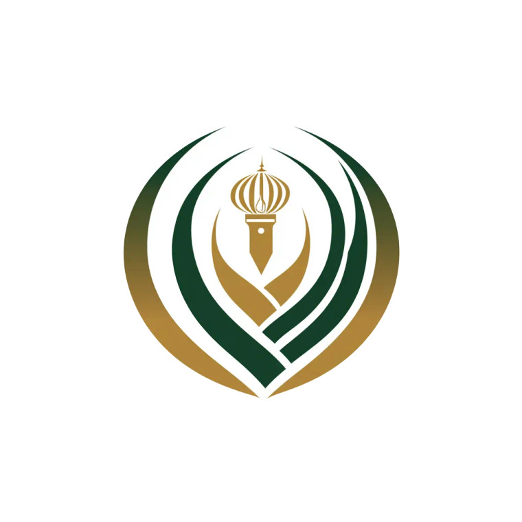 Saudi Government Logo Design Vinyl Car Decal Sticker – Waterproof & UV-Resistant 4.0"