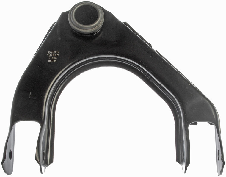 High-Quality Dorman Control Arm | 1995-2006 Fits Plymouth Breeze Dodge Stratus Chrysler Sebring,Cirrus | With Ball Joint