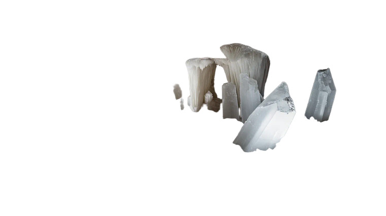 Underground Lithium Mine Panorama Vinyl Car Decal Sticker – Waterproof & UV-Resistant 7.14"