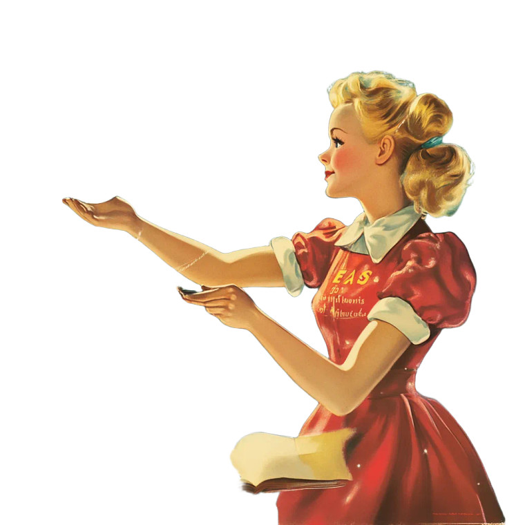 Vintage Advertisement Eaps Vinyl Car Decal Sticker – Waterproof & UV-Resistant 4.0"