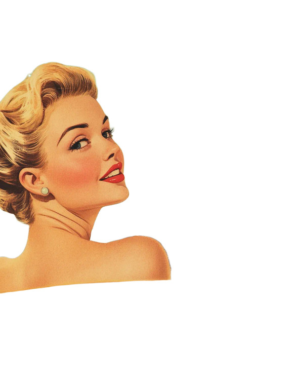 Vintage Book Cover Vinyl Car Decal Sticker – Waterproof & UV-Resistant 4.0"