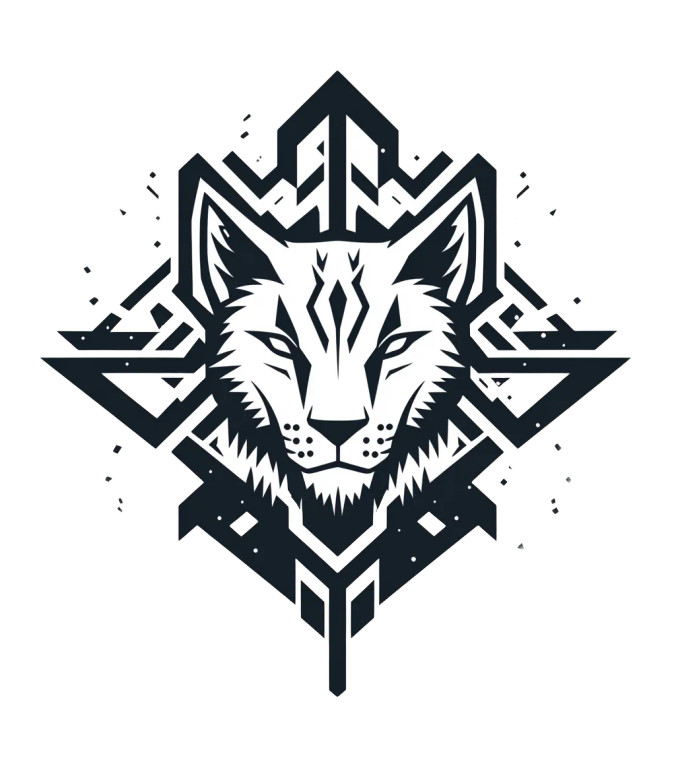 Xmen Snow Leopard Pixel Vinyl Car Decal Sticker – Waterproof & UV-Resistant 4.0"