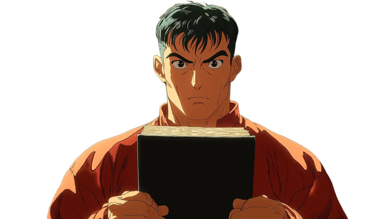 Peter Aerts' Destiny Vinyl Car Decal Sticker – Waterproof & UV-Resistant 8"