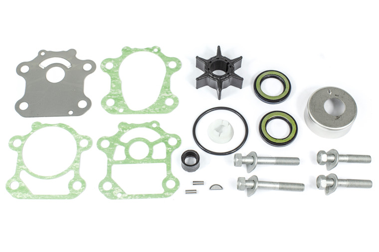 High-Quality Water Pump Kit | Fits Yamaha F70A Engines | OEM Replacement