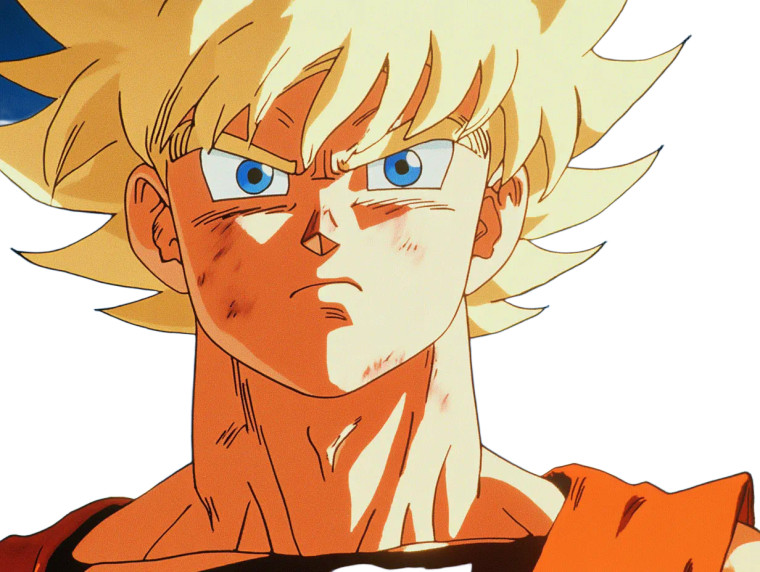 Ghibli-Style Goku Vinyl Car Decal Sticker – Waterproof & UV-Resistant 8" Ghibli-Style Goku Vinyl Car Decal Sticker – Waterproof & UV-Resistant 8"