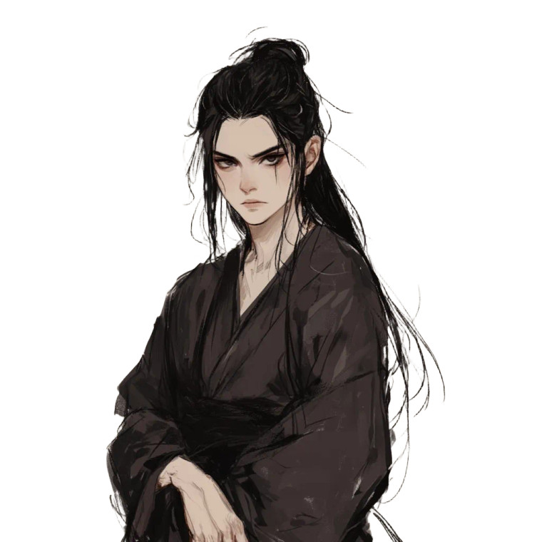 Whispering Cult Devotee Vinyl Car Decal Sticker – Waterproof & UV-Resistant 8"