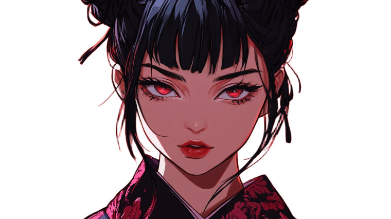 Megumi In Gojo Clan Vinyl Car Decal Sticker – Waterproof & UV-Resistant 8" Megumi In Gojo Clan Vinyl Car Decal Sticker – Waterproof & UV-Resistant 8"