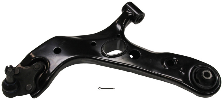 Moog Control Arm | OE Replacement for 2006-2019 Lexus NX300 NX200t NX300h Toyota RAV4 | R-Series