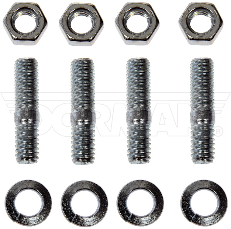 Rust-Resistant Water Pump Stud Set | Easy Install | Fits Perfectly | Limited Lifetime Warranty