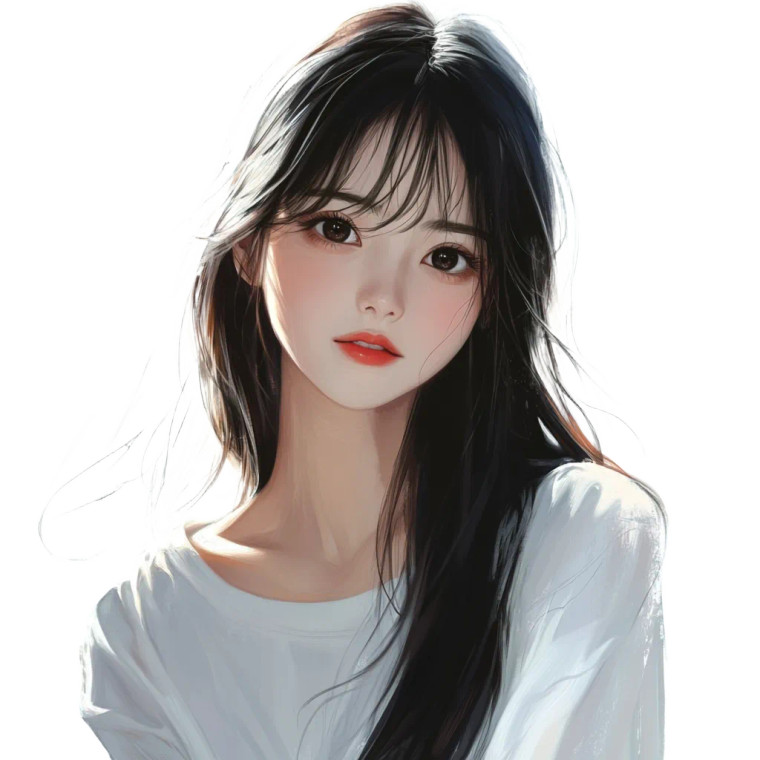 Anime Respect Illustration Vinyl Car Decal Sticker – Waterproof & UV-Resistant 8"