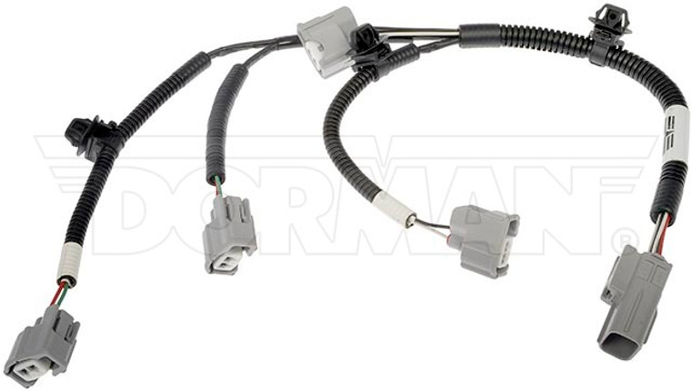 Dorman Ignition Knock - Detonation Sensor Connector 926-770 OE Solutions; OE Replacement