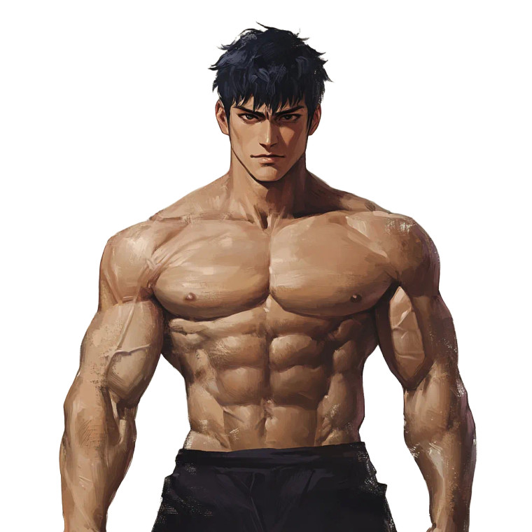 Kaizen Ryo V2 Vinyl Car Decal Sticker – Waterproof & UV-Resistant 8"