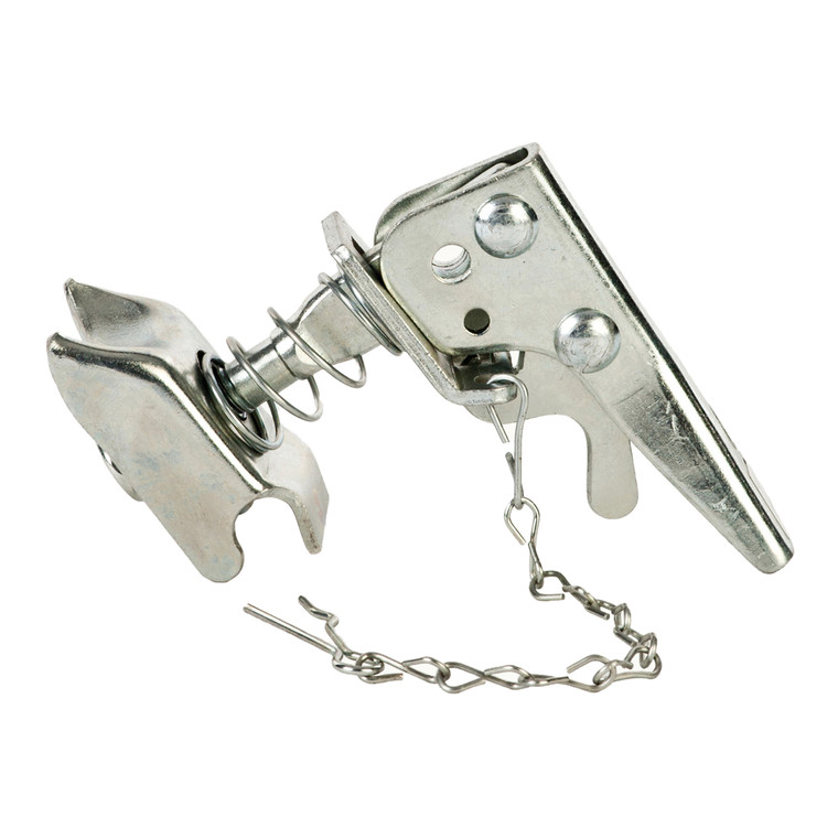 Husky Towing Trailer Coupler Repair Kit | Ensure Proper Fit & Easy Installation
