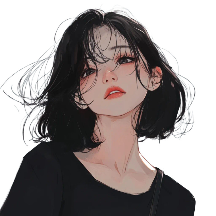 2D Beauty In Pain Vinyl Car Decal Sticker – Waterproof & UV-Resistant 8"