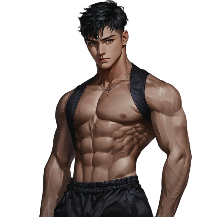 Feng Vinyl Car Decal Sticker – Waterproof & UV-Resistant 8"