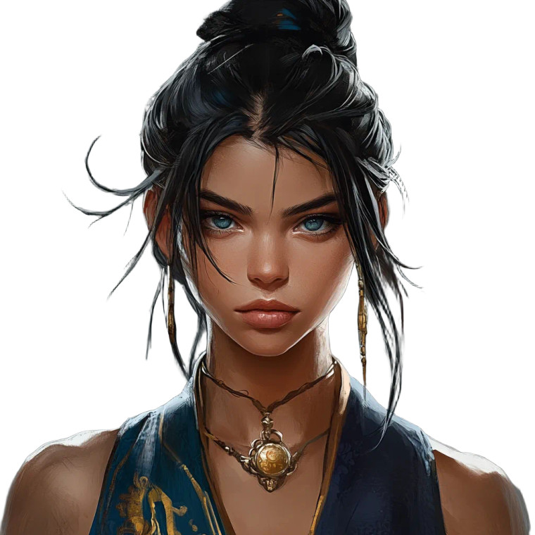 Humanize Karma Vinyl Car Decal Sticker – Waterproof & UV-Resistant 8"