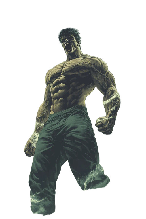 Possessed Wrestler Transformation Vinyl Car Decal Sticker – Waterproof & UV-Resistant 8" Possessed Wrestler Transformation Vinyl Car Decal Sticker – Waterproof & UV-Resistant 8"