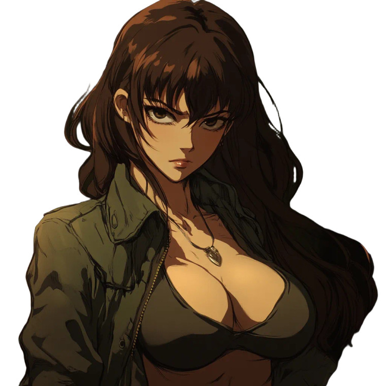 Anime German Soldier Vinyl Car Decal Sticker – Waterproof & UV-Resistant 8" Anime German Soldier Vinyl Car Decal Sticker – Waterproof & UV-Resistant 8"