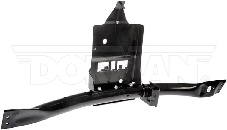 Dorman Frame Crossmember | Heavy Duty Steel Crossmember | Fits Various 1999-2007 GMC Sierra 1500, Sierra 1500 Classic, Chevrolet Silverado 1500, Silverado 1500 Classic