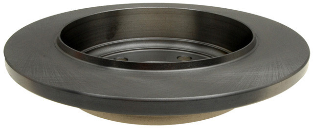 Revolutionize Your Braking Power with Raybestos R-Line Brake Rotor | OE-Matched Material | Tight Lateral Run Out for Smooth Stops