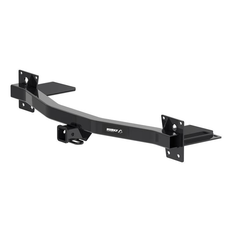 Ultimate Custom Fit Trailer Hitch for Buick Enclave & Chevy Traverse | Class III, 2 Inch Receiver, 5000 lb Capacity