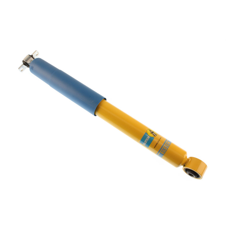 Bilstein 4600 Series Shock Absorber | Nitrogen Gas Charged | Increased Power Reserves | Enhanced Lane Change Stability