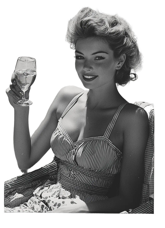 The Women'S Times Vinyl Car Decal Sticker – Waterproof & UV-Resistant 8"