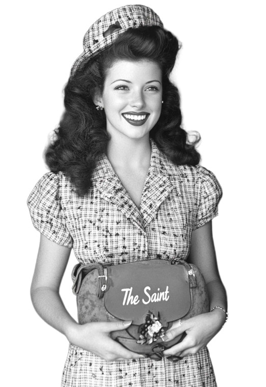 Ava Phillippe As Blanda Vinyl Car Decal Sticker – Waterproof & UV-Resistant 8"