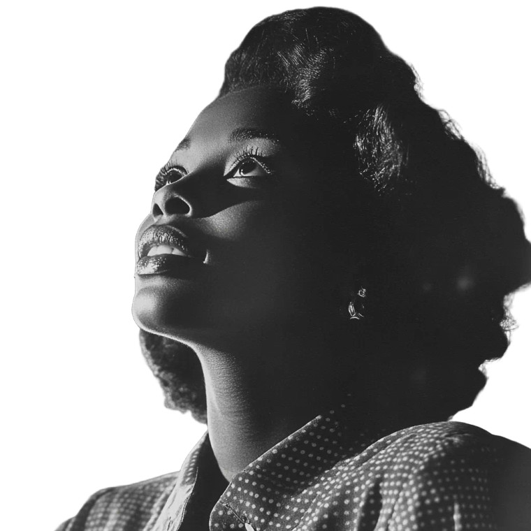 Retro Magazine Cover Vinyl Car Decal Sticker – Waterproof & UV-Resistant 8"