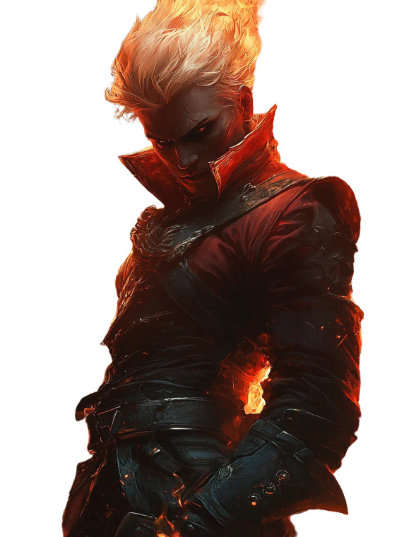 Zac Poster Vinyl Car Decal Sticker – Waterproof & UV-Resistant 8"