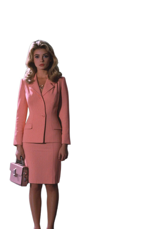 1960S Spy Infiltration V2 Vinyl Car Decal Sticker – Waterproof & UV-Resistant 8"