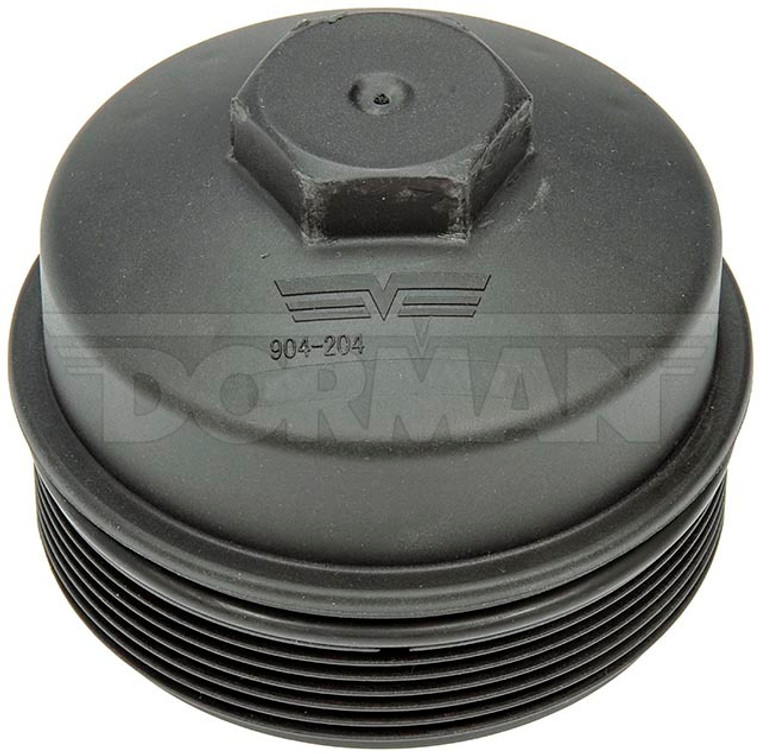 Long-Lasting Fuel Filter Cap | Durable Nylon, OE Replacement, Easy Install