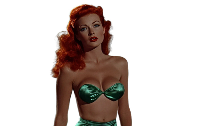 Mera 1950S Film Vinyl Car Decal Sticker – Waterproof & UV-Resistant 8"