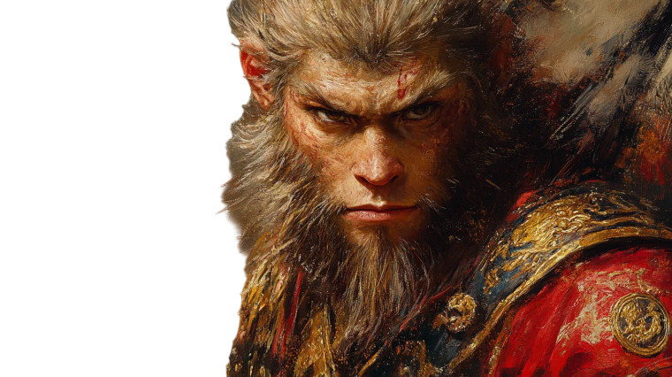 Sun Wukong V27 Vinyl Car Decal Sticker – Waterproof & UV-Resistant 8"