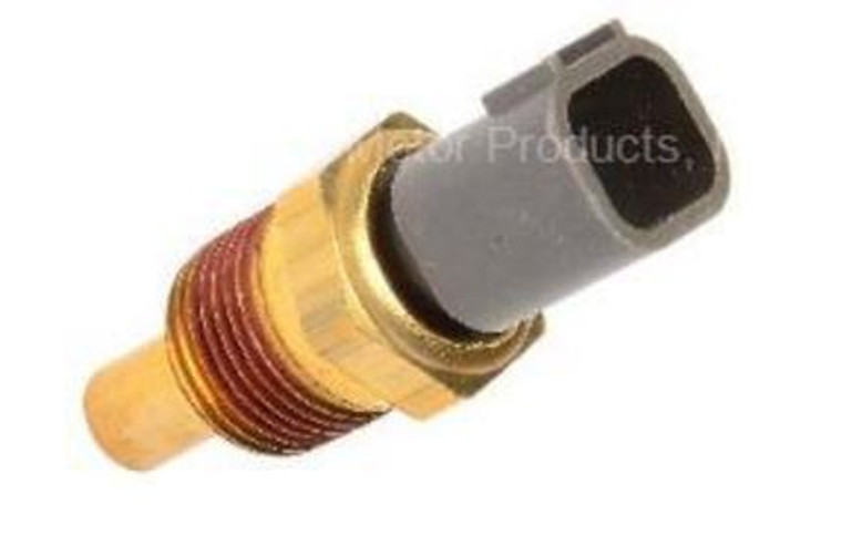 Reliable Coolant Temp Sensor | OE Standard T Series | High-Quality Materials