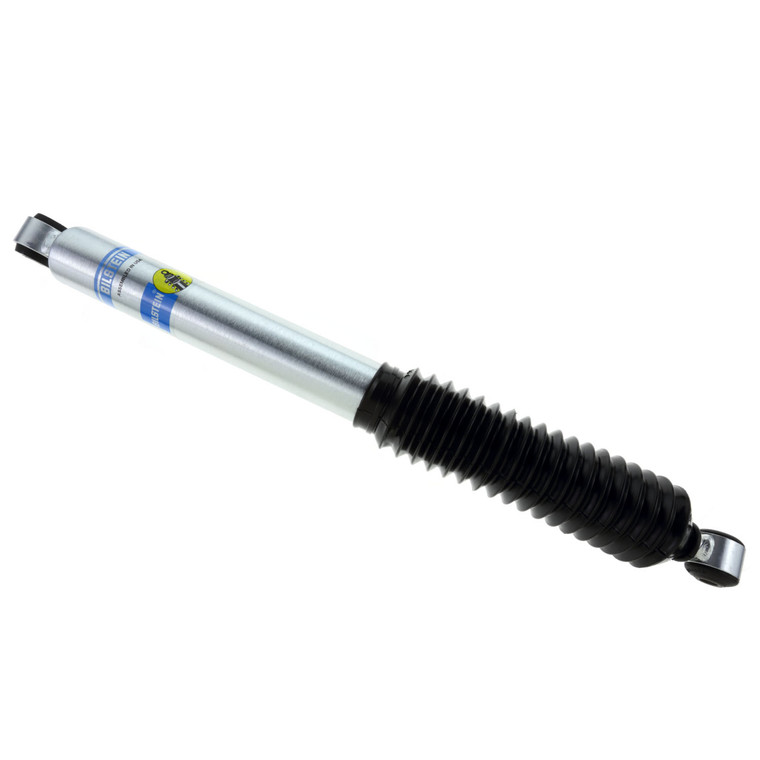 Enhance Your Ride with Bilstein B8 5100 Series Shock Absorber for Ford F-250/F-350 Super Duty | Monotube Design, Nitrogen Gas Charged