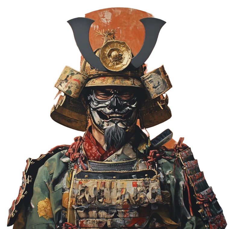 Don Kabron Vinyl Car Decal Sticker – Waterproof & UV-Resistant 8"