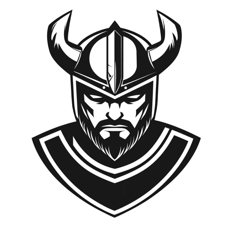 Oakland Raiders Logo Vinyl Car Decal Sticker – Waterproof & UV-Resistant 8"