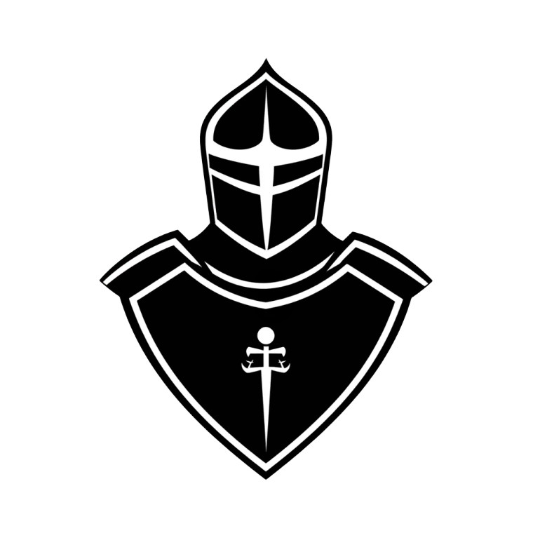 H.O.Nest Armory Vinyl Car Decal Sticker – Waterproof & UV-Resistant 8"